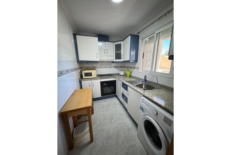 Prodej - Apartmán - Elche Pedanías - La Marina