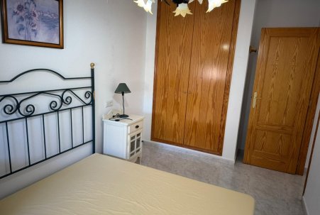 Prodej - Apartmán - Elche Pedanías - La Marina