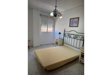 Prodej - Apartmán - Elche Pedanías - La Marina