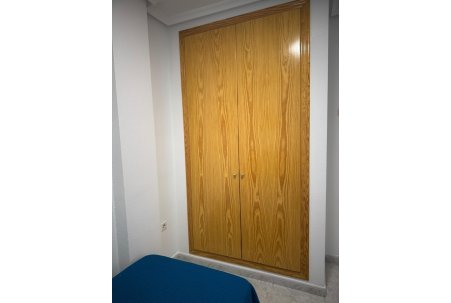 Prodej - Apartmán - Elche Pedanías - La Marina
