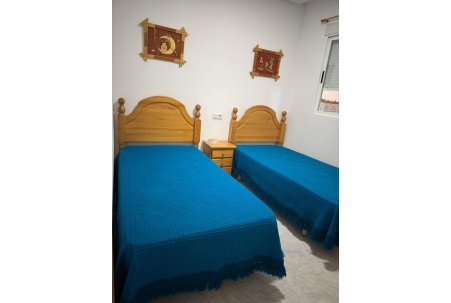Prodej - Apartmán - Elche Pedanías - La Marina
