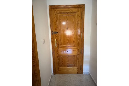 Prodej - Apartmán - Elche Pedanías - La Marina