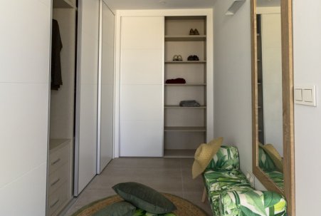 Obra Nueva - Bungalow - Benijofar - Benijófar