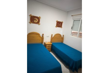 Prodej - Apartmán - Elche Pedanías - La Marina