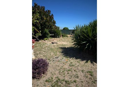 Sale - Villa - Elche Pedanías - La Marina