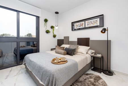 Obra Nueva - ground-floor - Orihuela Costa