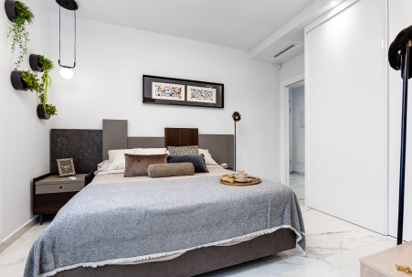 Obra Nueva - ground-floor - Orihuela Costa