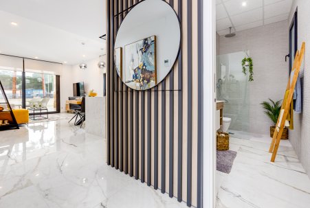 Obra Nueva - ground-floor - Orihuela Costa