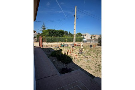 Sale - Villa - Elche Pedanías - La Marina