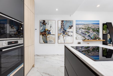 Obra Nueva - ground-floor - Orihuela Costa