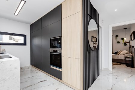 Obra Nueva - ground-floor - Orihuela Costa