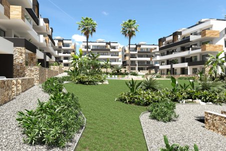 Obra Nueva - ground-floor - Orihuela Costa
