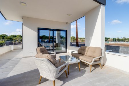 Obra Nueva - ground-floor - Orihuela Costa