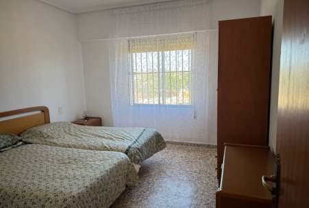 Sale - Villa - Elche Pedanías - La Marina