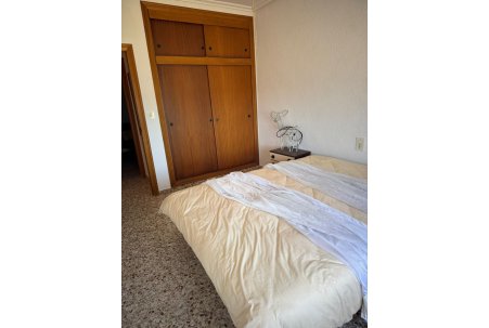 Sale - Villa - Elche Pedanías - La Marina