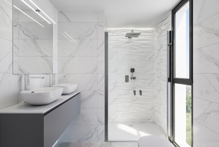 Obra Nueva - Apartamento - Guardamar del Segura