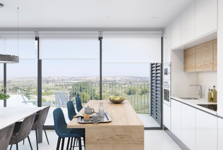 Obra Nueva - Apartamento - Guardamar del Segura