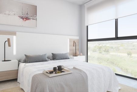 Obra Nueva - Apartamento - Guardamar del Segura