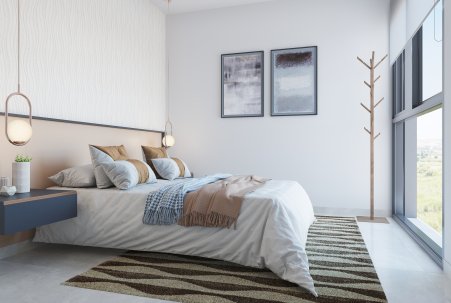 Obra Nueva - Apartamento - Guardamar del Segura