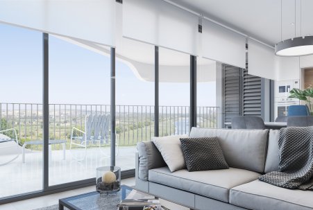 Obra Nueva - Apartamento - Guardamar del Segura