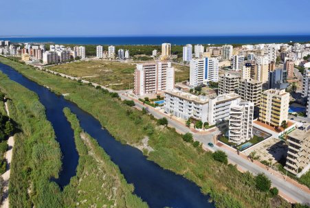 Obra Nueva - Apartamento - Guardamar del Segura
