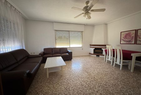 Sale - Villa - Elche Pedanías - La Marina
