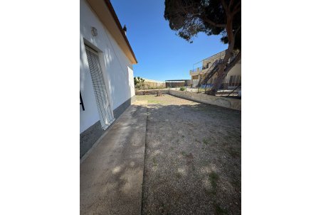 Sale - Villa - Elche Pedanías - La Marina