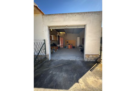 Sale - Villa - Elche Pedanías - La Marina
