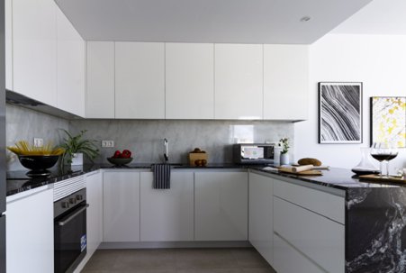 Obra Nueva - Bungalow - Benijofar - Benijófar