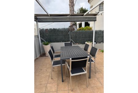 Sale - Villa - San Fulgencio
