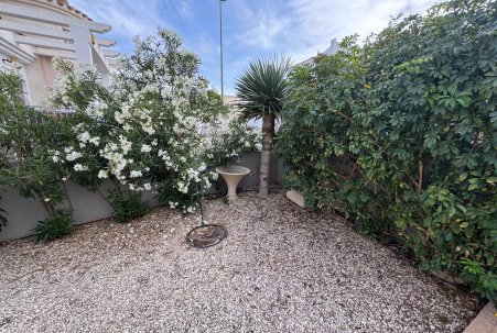 Sale - Villa - San Fulgencio