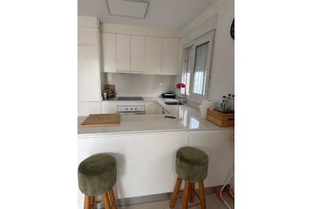 Sale - Villa - San Fulgencio