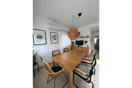 Sale - Villa - San Fulgencio