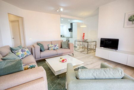 Obra Nueva - Apartamento - Cuevas del Almanzora