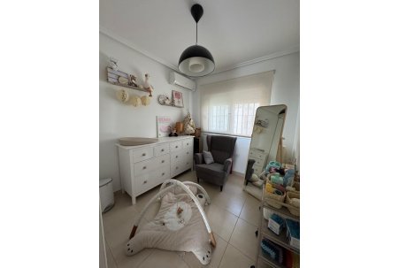 Sale - Villa - San Fulgencio