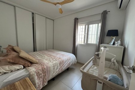 Sale - Villa - San Fulgencio