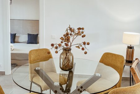 New Build - Appartement - Cuevas del Almanzora