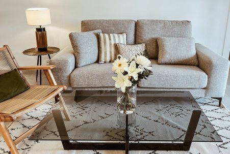 New Build - Appartement - Cuevas del Almanzora