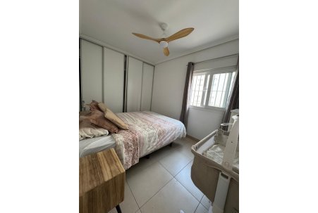 Sale - Villa - San Fulgencio
