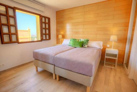 New Build - Appartement - Cuevas del Almanzora