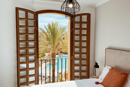 New Build - Appartement - Cuevas del Almanzora