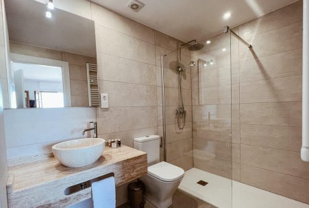 New Build - Appartement - Cuevas del Almanzora