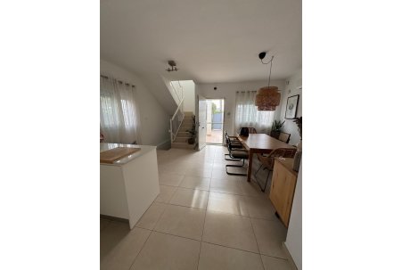 Sale - Villa - San Fulgencio