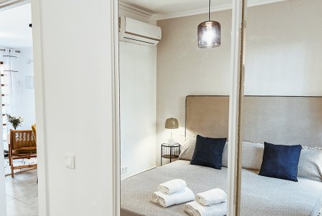 New Build - Appartement - Cuevas del Almanzora