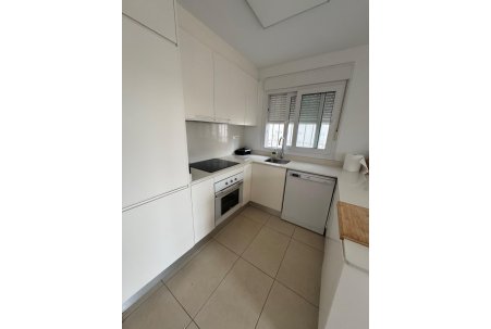 Sale - Villa - San Fulgencio