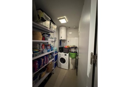 Sale - Villa - San Fulgencio