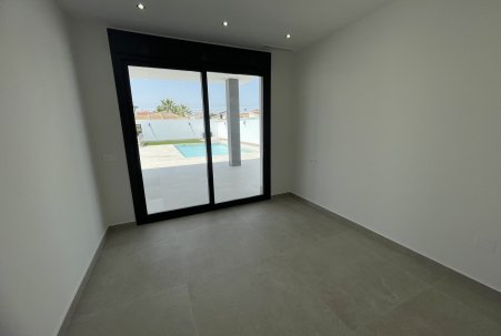Obra Nueva - detached - Ciudad Quesada