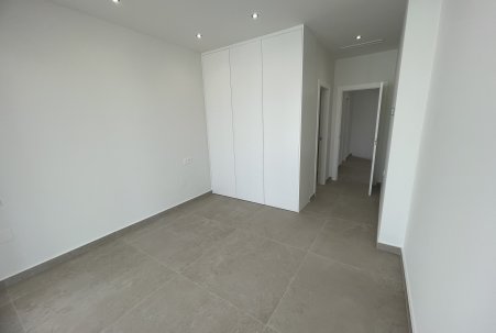 Obra Nueva - detached - Ciudad Quesada