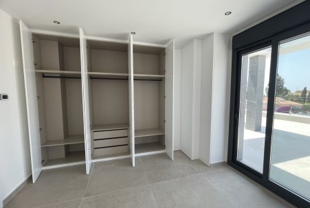 Obra Nueva - detached - Ciudad Quesada