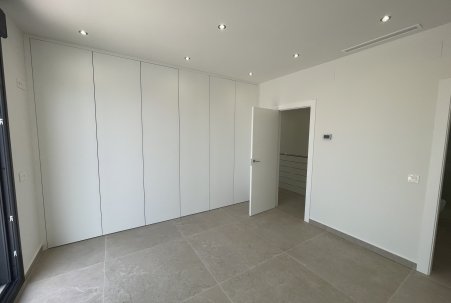 Obra Nueva - detached - Ciudad Quesada